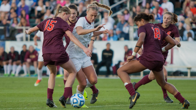 Women's College Cup Preview