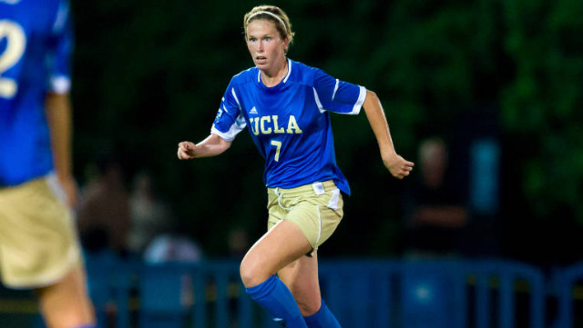 NWSL Prospects: College Cup stakes