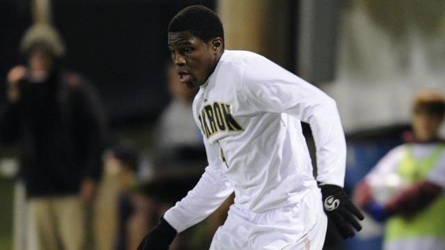 Akron stays on top; Ryan Snyder is POTW