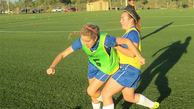 Defenders perform best in id2 Day 2 matches
