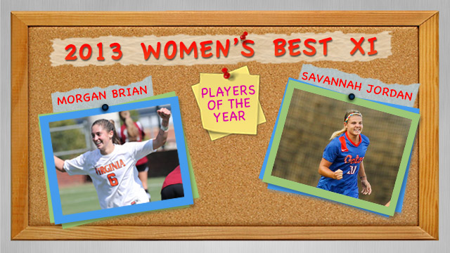 2013 women’s DI Best XI teams announced
