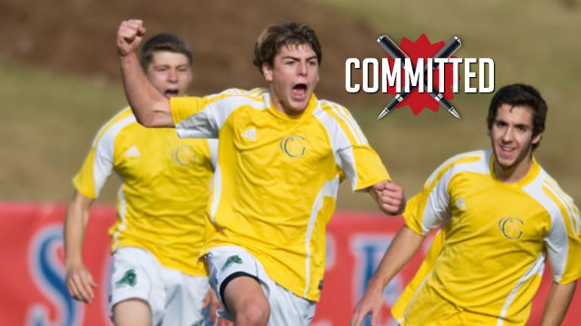 Boys Commitments: Path leads to Wake