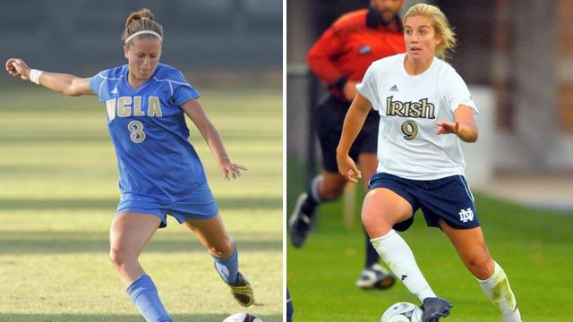 Key Matchups abound in weekend college action