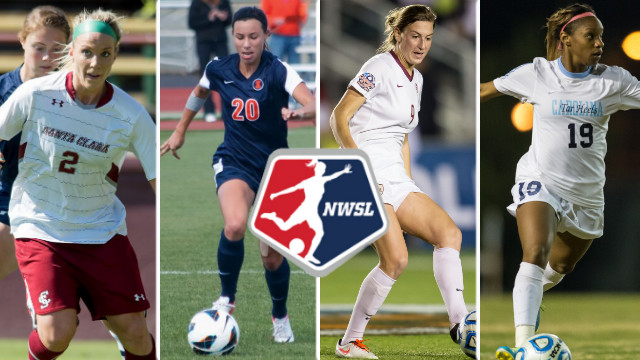 NWSL Draft Board: Top 20 senior prospects