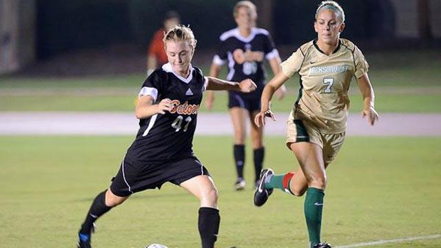 Top 100 Freshmen shows talent follows talent