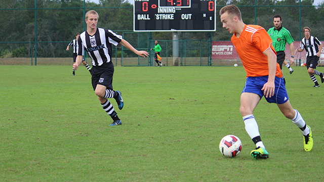 Disney Boys Showcase | Day 2 Top Players