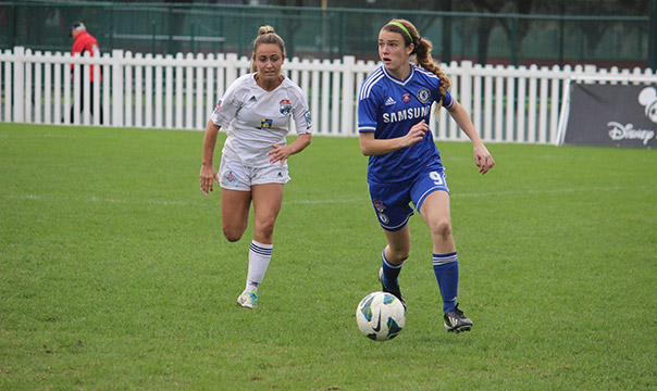 Disney Girls Showcase Day 3 Top Players