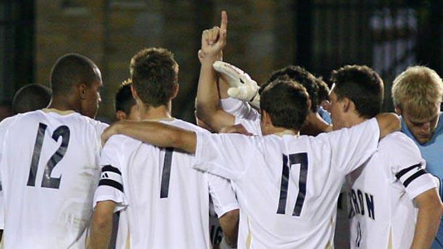 Akron solidifies #1; Indiana's Bruin POTW