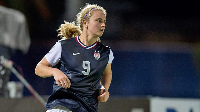 US U20 WNT 6, Costa Rica 0: Player Ratings