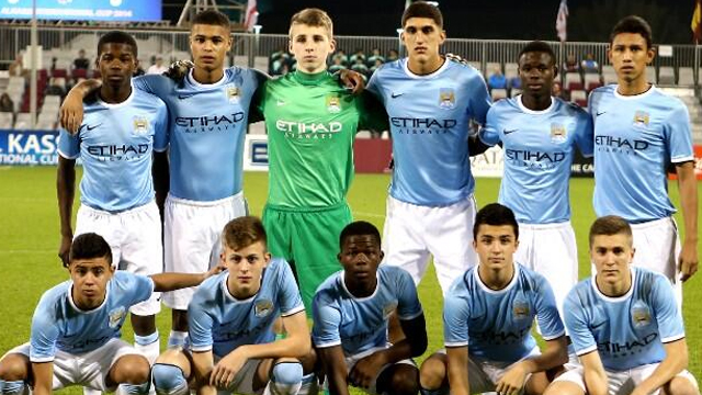 Pro Prospects: Man City brings in U17 star