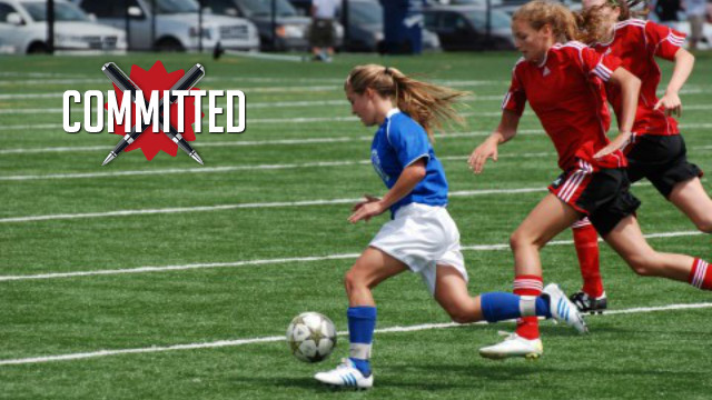 Girls Commitments: A DII decision