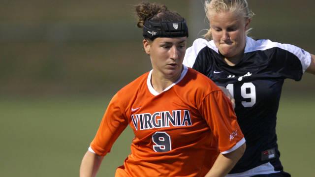 YouTube star Lambert back; Stanford-UNC rematch