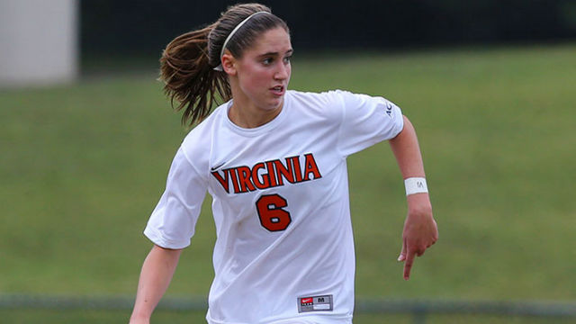 15 for 2015: NWSL draft prospects