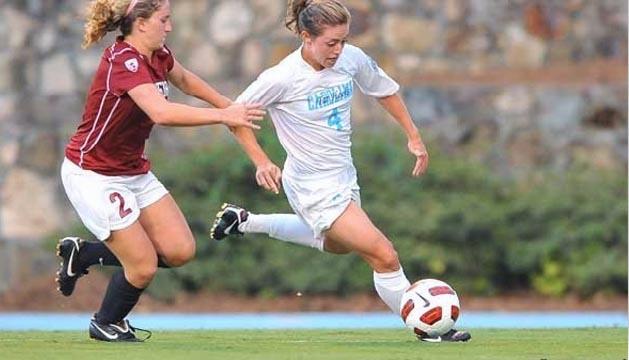 UNC, Stanford remain 1-2; Vancil named POTW