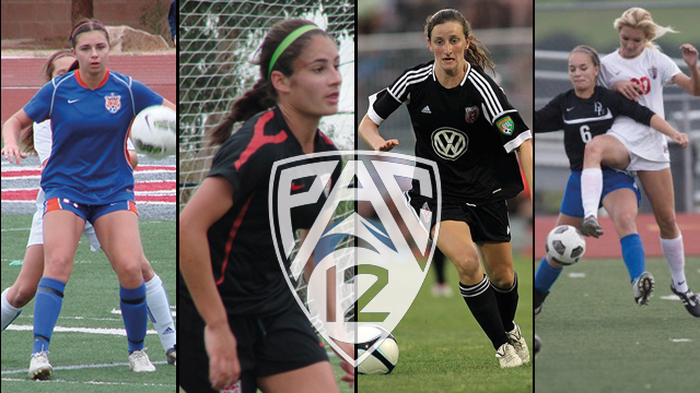 2014 recruiting: Pac-12 women at a glance