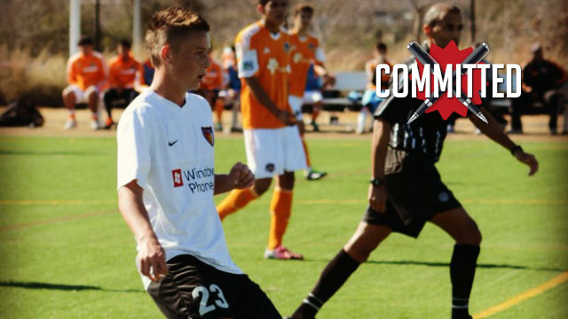 Boys Commitments: Midfielders on the move