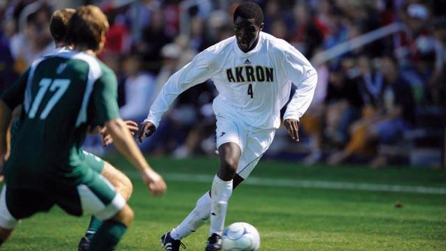 Akron, Evansville preseason favorites
