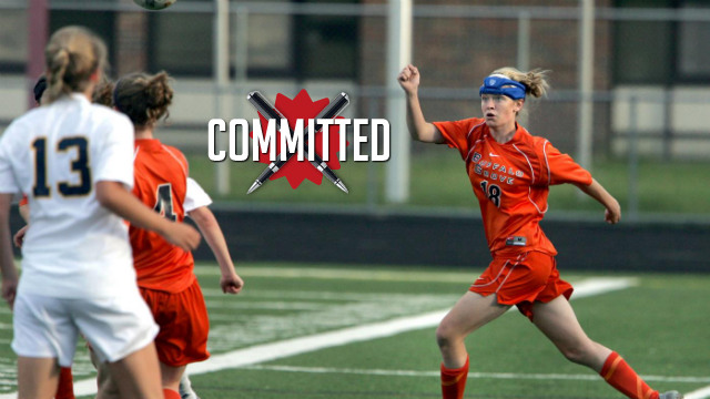 Girls Commitments: 2015 decisions roll in