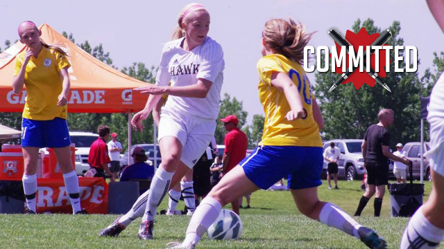 Girls Commitments: Talented 2016s decide