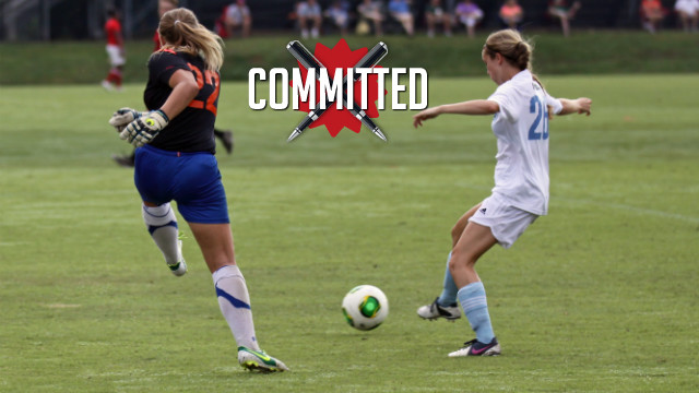 Girls Commitments: Big on the Big South
