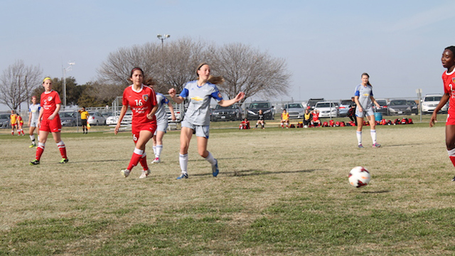 ECNL Preview: Returning to Action