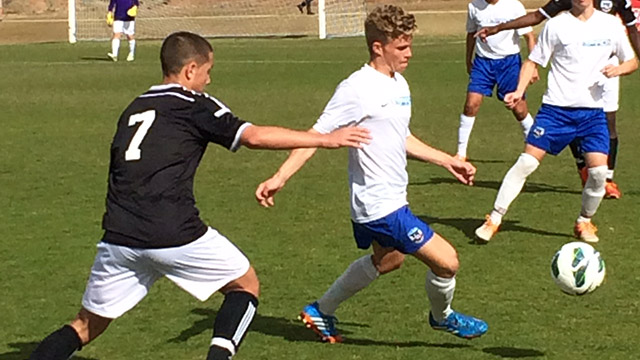 2014 Boys, Girls ODP Champions Crowned