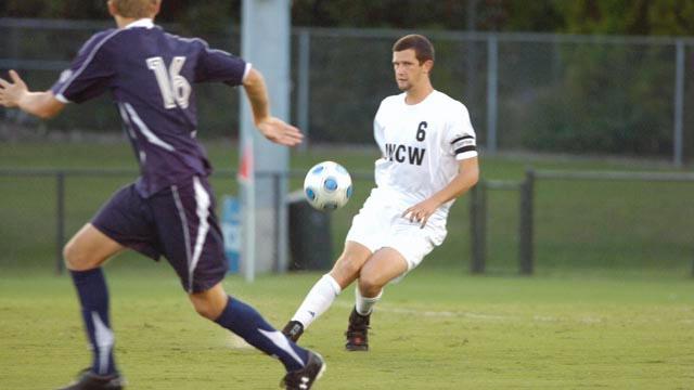 UNCW men headed for title defense in 2010
