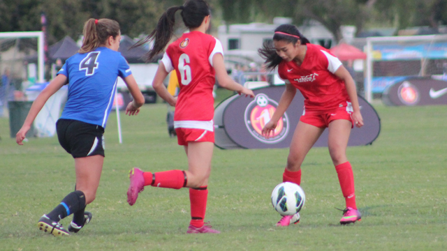 ECNL Preview: Tricky schedules