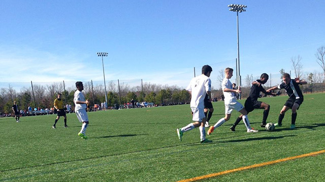 Jefferson Cup Day 2 Recaps, Top Players