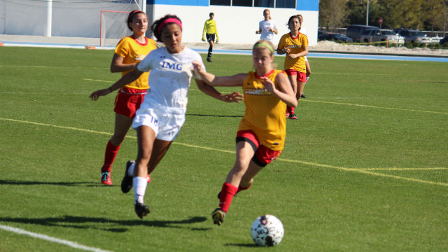 IMG Cup Invitational Girls Best XI