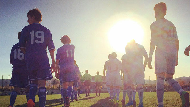 US Youth Boys National League Wraps Up