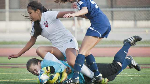 Top attackers Mendez, Duron capture PotW