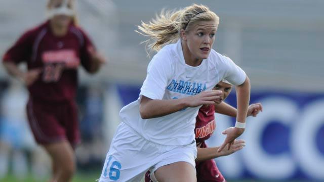 ACC Women’s race full of top national teams