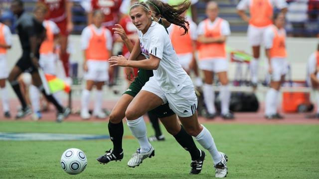 Rivals at the ready for SEC Women’s season