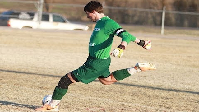 HS Keeper, forward register big weeks