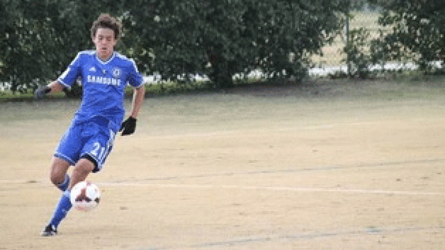 Development Academy scorers: April 5-6