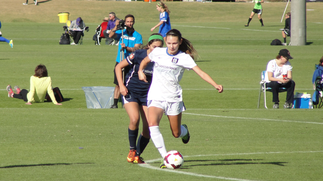 ECNL Preview: All eyes turn to San Diego