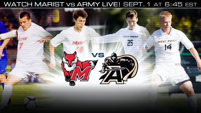 College LIVE! revolutionizes college soccer