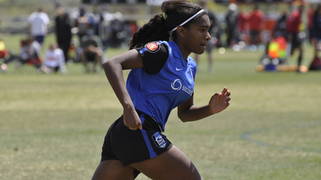 SoCal teams continue to dominate in ECNL SD