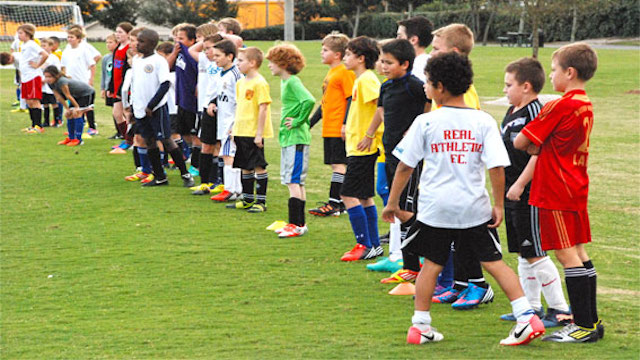 Are youth clubs leaving money on the table?