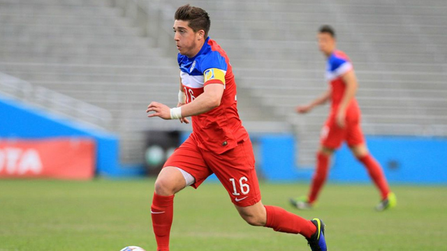 Taking a close look at the U20 MNT pool