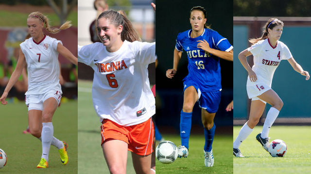 Early Look: Division I women’s Top 10