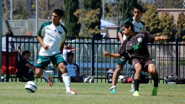 NPL NorCal Boys Showcase Preview