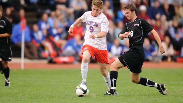 Patriot, MAAC display impressive depth in 2010