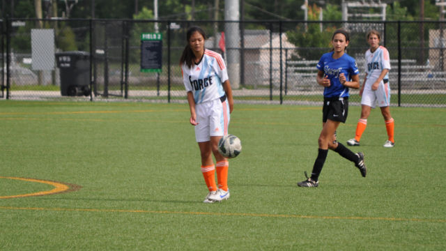 Standout ECNL performers: May 1-4