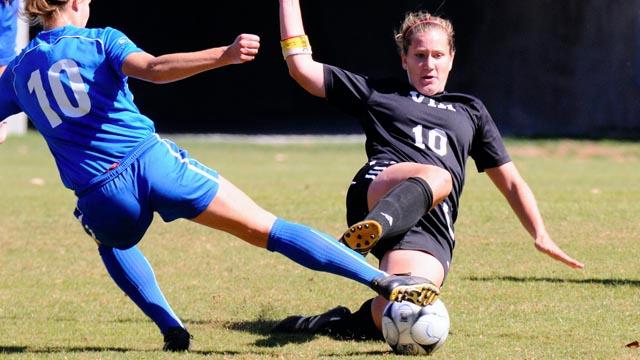 Big South, Atlantic Sun Women prep for season