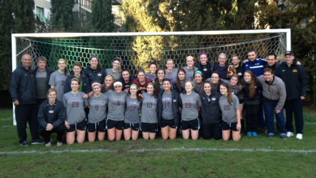 Loyola-Chicago takes team building to Italy