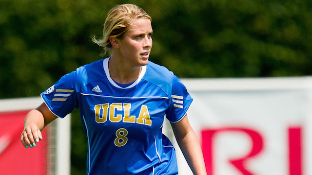 Women's DI Soccer: Top returning defenses