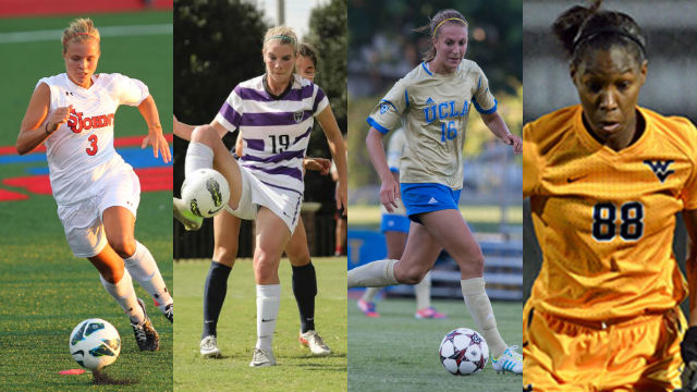 14 W-League Players to Watch in 2014