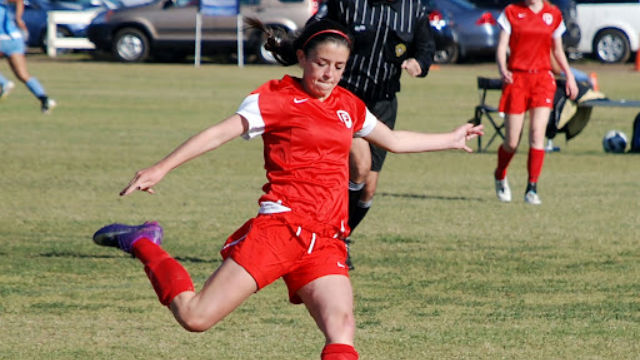 ECNL Recap: Winding down to playoffs